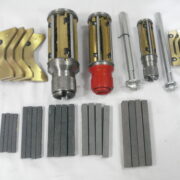 Boring Tools For Portable & Vertical Machine