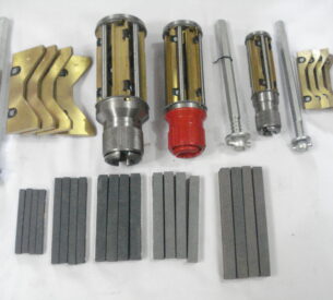Boring Tools For Portable & Vertical Machine