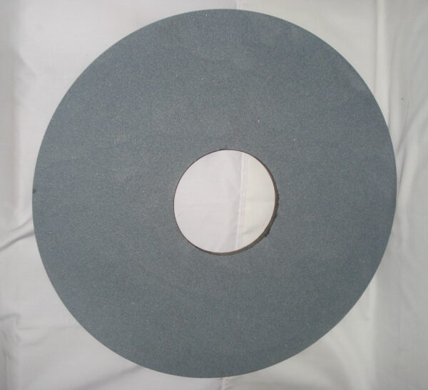 Crankshaft Grinding Wheels Upto 1200 MM Dia